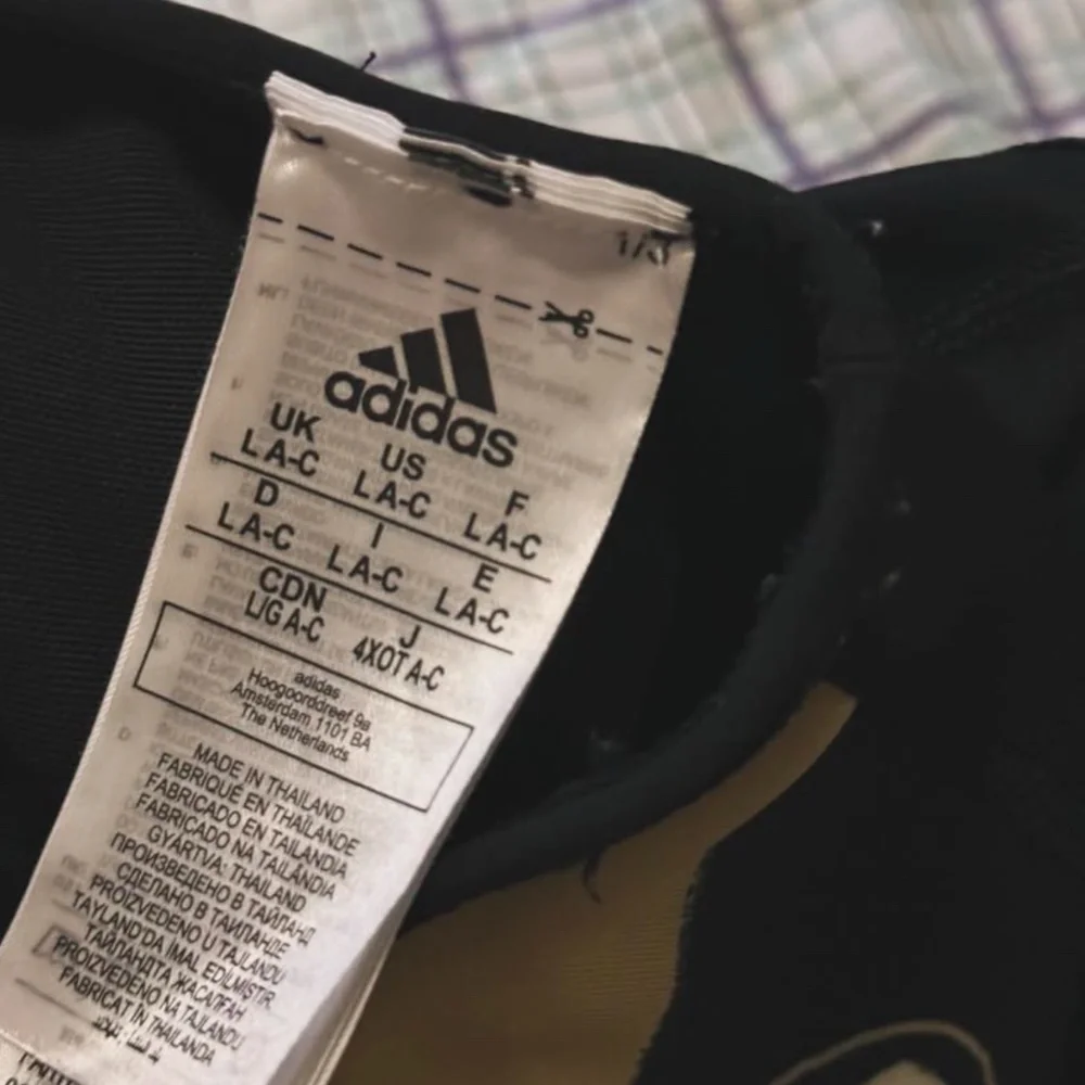 Set work out Adidas Farm Rio DEAL - Picture 8 of 9